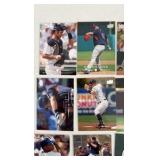 2008 Upper Deck Minnesota Twins Team Set