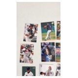 2008 Upper Deck Minnesota Twins Team Set