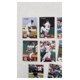 2005 Donruss Minnesota Twins Team Set