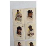 2006 Topps Allen and Ginter Minnesota Twins Team Set With Some Extra Duplicates