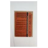 1972 Topps Harmon Killebrew Minnesota Twins