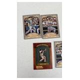 2012 Topps Gypsy Queen Minnesota Twins Team Set