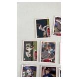 2012 Topps Minnesota Twins Team Set