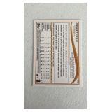 2014 Topps Future Stars Gerrit Cole Rookie Card