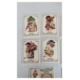 2012 Topps Allen and Ginter Minnesota Twins Team Set
