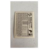 1981 Kellogg’s 3D Super Stars Mike Schmidt