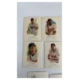2006 and 2007 Topps Allen and Ginter Minnesota Twins Cards