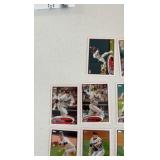 2012 Topps Minnesota Twins Team Set