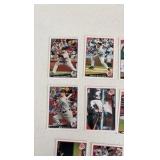 2009 Topps Minnesota Twins Team Set