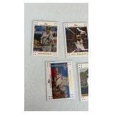 2007 Topps Minnesota Twins Team Set