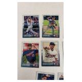 2015 Topps Minnesota Twins Team Set
