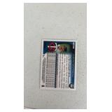 2010 Topps Gold Parallel Serial #’d out of 2010 Minnesota Twins Cards