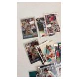 Michael Cuddyer Minnesota Twins Card Lot