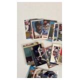 Cristian Guzman Minnesota Twins Card Lot