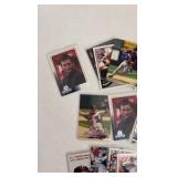 Aj Pierzynski Minnesota Twins Card Lot