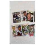Glen Perkins Minnesota Twins Card Lot
