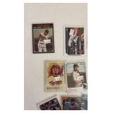 Luis Arraez Minnesota Twins Card Lot