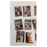 Jim Thome Minnesota Twins Card Lot