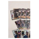 Dave Winfield Minnesota Twins Card Lot