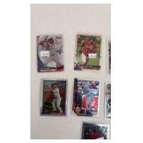 Royce Lewis Minnesota Twins Card Lot