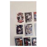 Brian Dozier Minnesota Twins Card Lot