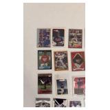 Jacque Jones Minnesota Twins Card Lot