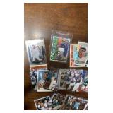 Nelson Cruz Minnesota Twins Card Lot