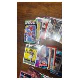 Tom Brunansky Minnesota Twins Card Lot