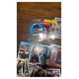 Juan Berenguer Minnesota Twins Card Lot