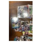 Torii Hunter Minnesota Twins Card Lot