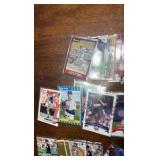 Brad Radke Minnesota Twins Card Lot