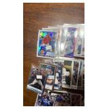 Josh Donaldson Minnesota Twins Card Lot