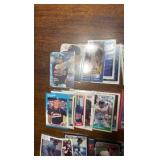 Gary Gaetti Minnesota Twins Card Lot