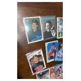 Frank Viola Minnesota Twins Card Lot
