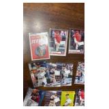 Jose Berrios Minnesota Twins Card Lot
