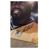 Bill Madlock Autographed 8x10 Baseball Picture