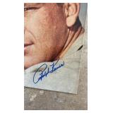 Ralph Kiner Autographed 8x10 Baseball Picture