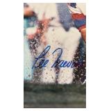 Lee Trevino Autographed 8x10 Golf Picture