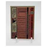 1981 Topps Dave Winfield San Diego Padres MLB Hall of Famer