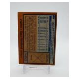 1978 Topps Dave Winfield San Diego Padres Minnesota Native and MLB Legend