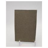 1987 Kraft Dinners Baseball Food Card Dave Winfield Minnesota Native and MLB Hall of Famer