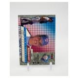 1992 Fleer Ultra Ivan Rodriguez Rookie Card Texas Rangers