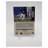 1994 Upper Deck Collectors Choice Alex Rodriguez Rookie Card New York Yankees