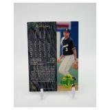 1993 Classic Alex Rodriguez Rookie Card New York Yankees