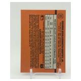 1990 Donruss Ken Griffey Jr. 2nd Year Card Seattle Mariners