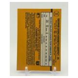 1989 Donruss Ken Griffey Jr. Rookie Card Seattle Mariners