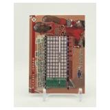 1998 Fleer Tradition Michael Jordan Chicago Bulls Legend NBA Hall of Famer