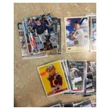 Minnesota Twins Card Lot Mostly 2000’s and 2010’s