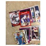 Gary Gaetti Minnesota Twins Baseball Card Lot
