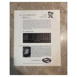 1970 Super Valu Minnesota Twins Art Print Luis Tiant